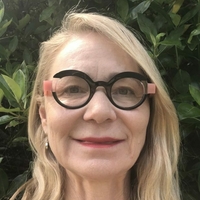 Dr Alison Leversha headshot