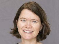 Dr Hilary Sheppard headshot