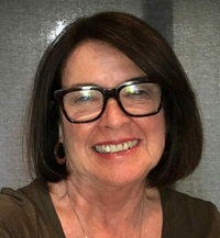 Professor Trecia Wouldes headshot