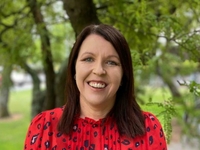 Ass Prof Laurie McLay headshot