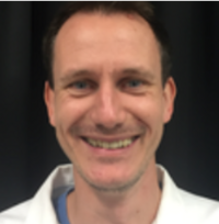 Dr Guido Wassink headshot