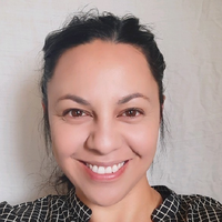 Mrs Nicky-Marie Kohere-Smiler headshot