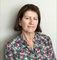 Professor Barbara Galland headshot