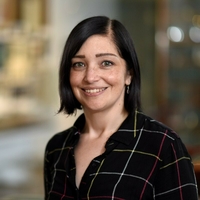 Dr Tanya Cully headshot