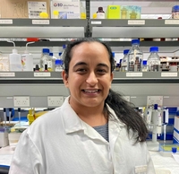 Dr Simerdeep Dhillon headshot