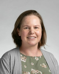 Dr Nadia Mitchell headshot