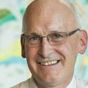 Emeritus Professor Keith Grimwood