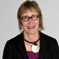 Professor Diana Lennon headshot