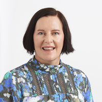 Dr Charmaine Barber headshot